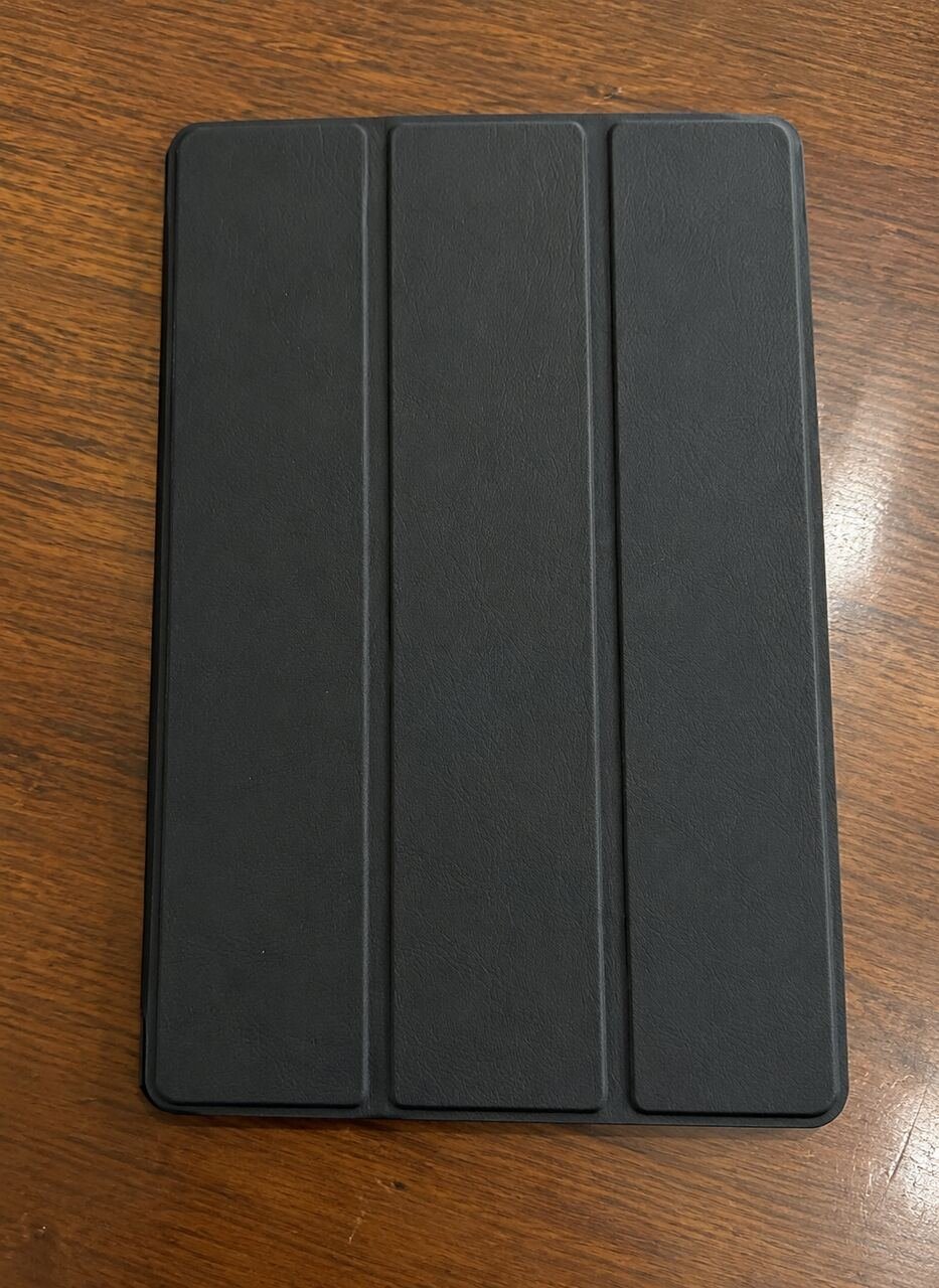 SAR 99, Lenovo Tablet P12 12.7 Inch Original Lenovo Cover With Box