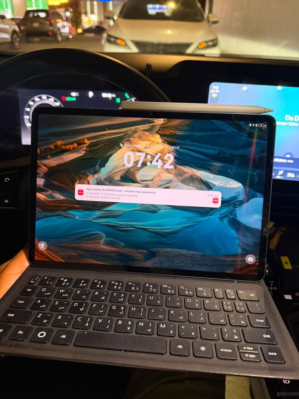 SAR 1000, Huawer Mate Pad 11.5S 12 GB Ram 2025 Model