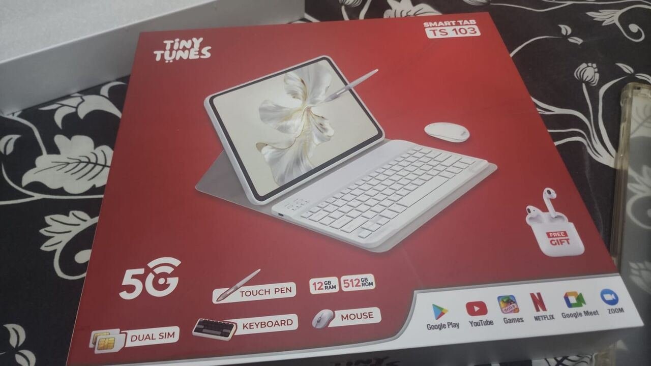 SAR 389, Kids Tablet For Sale