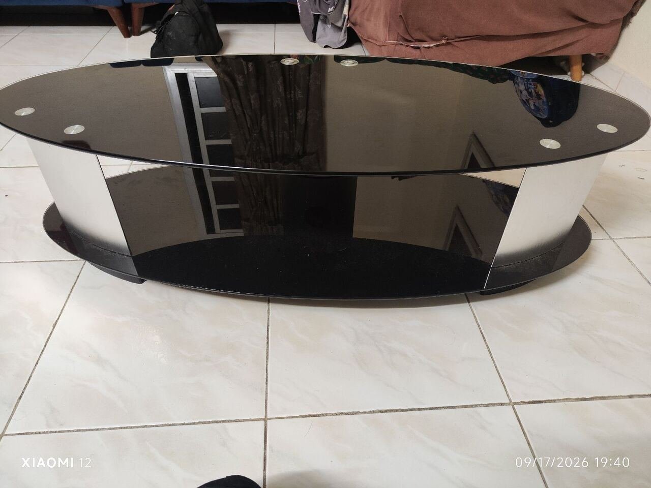 SAR 80, TV TABLE OR TEA TABLE FOR SALE