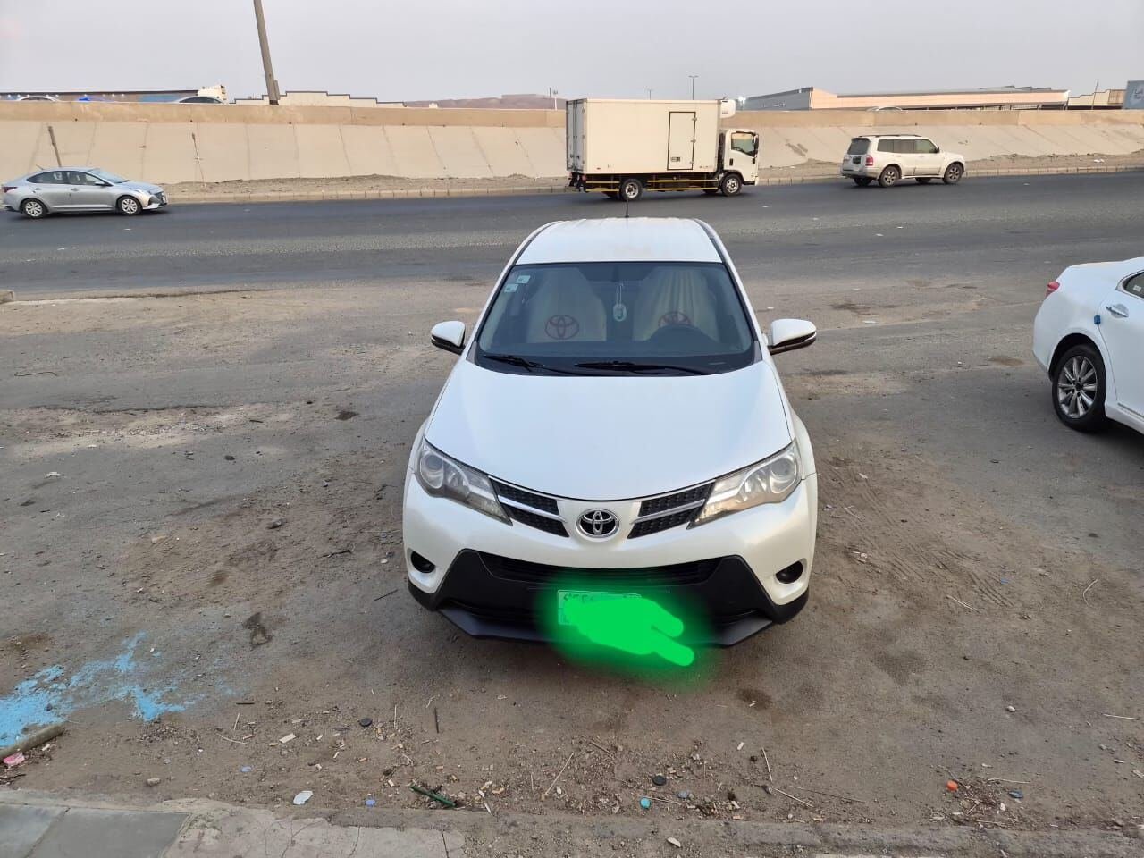 SAR 42000, Toyota RAV4, 2013, Automatic, 288874 KM, FOR SELLING