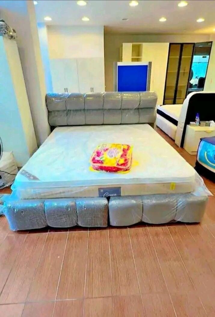 SAR 1, New Stylish Premium Quality Bedroom Furniture Sets