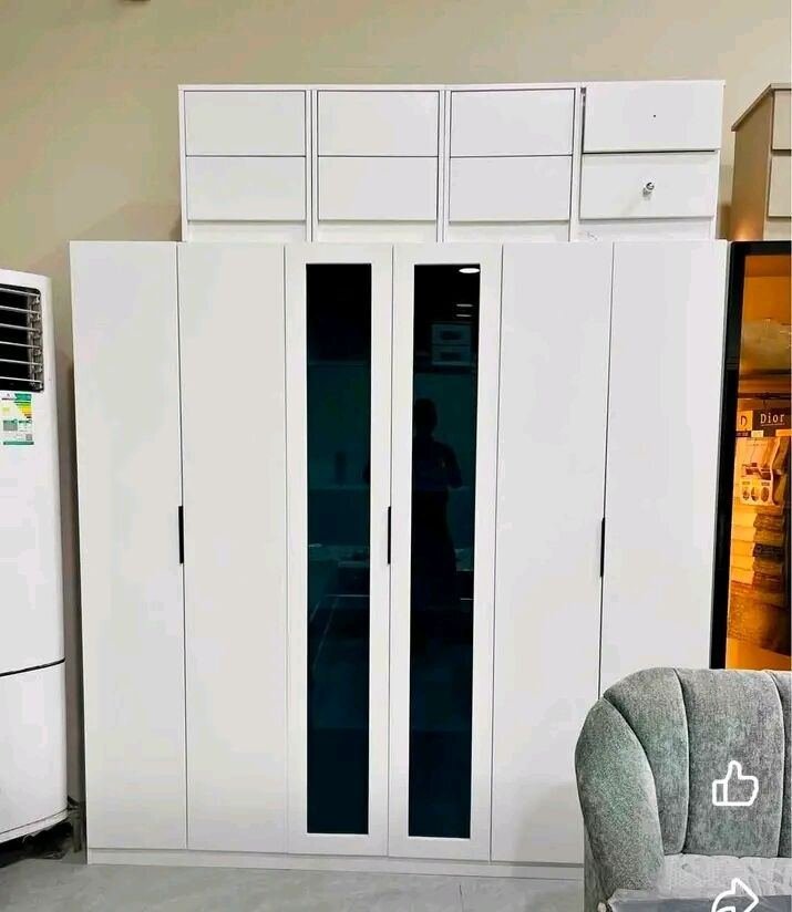 SAR 5, Brand New Durable Wardrobes Available