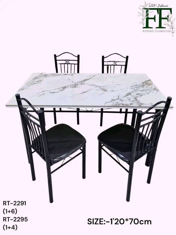 SAR 5, New Premium Quality Dinning Table
