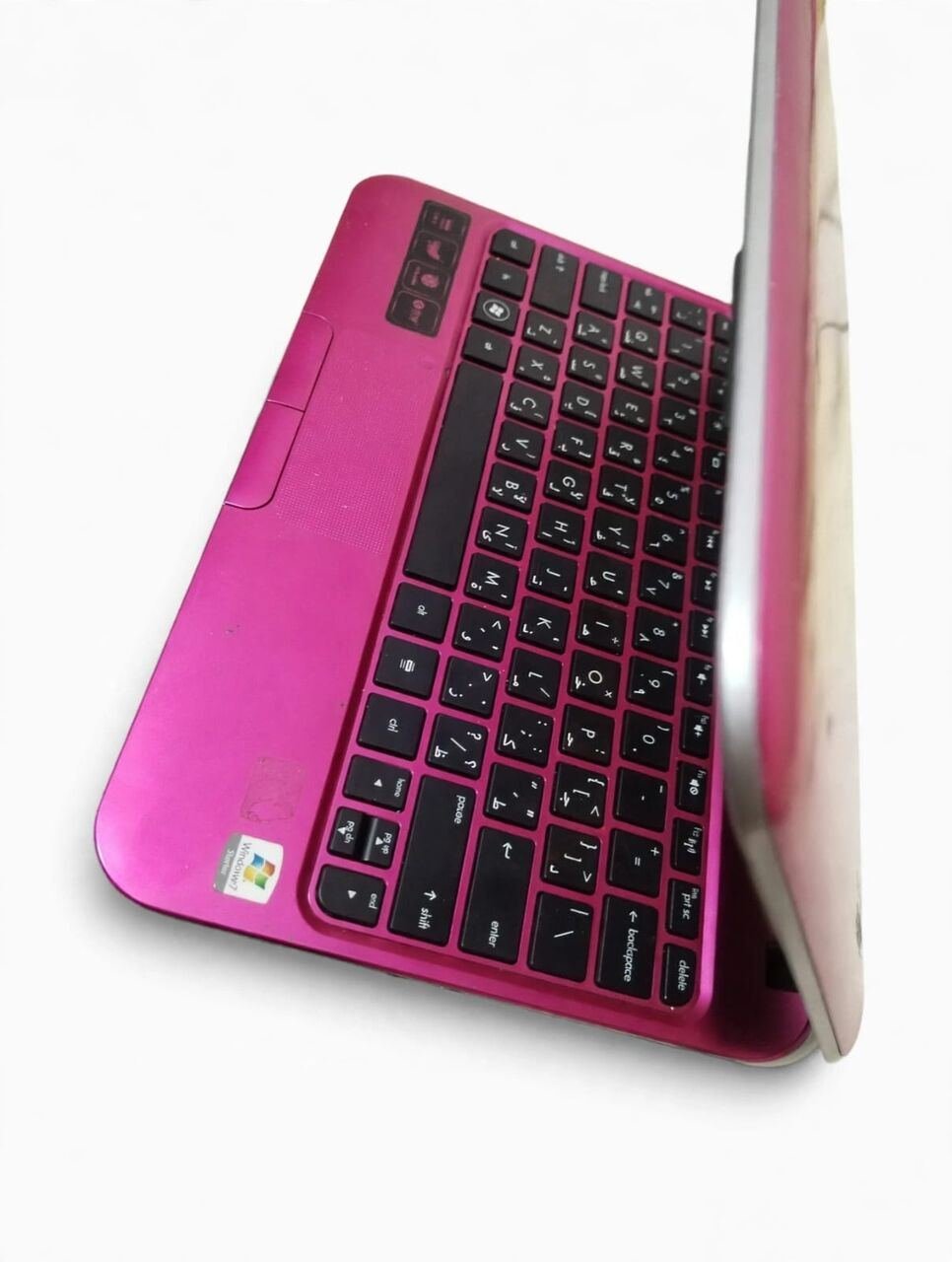 SAR 185, Hp Mini Laptop (185 Riyal )