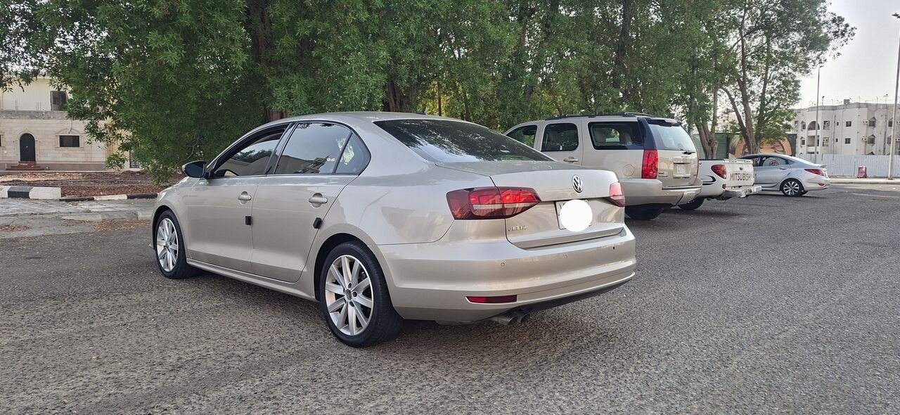 SAR 30000, Volkswagen Jetta, 2016, Automatic, 271385 KM, In Very Excellent And Pristine Condition
