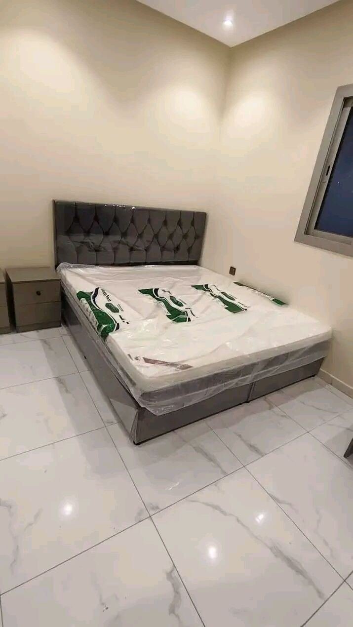 SAR 1, Brand New Stylish And Luxurious Bedroom Furniture