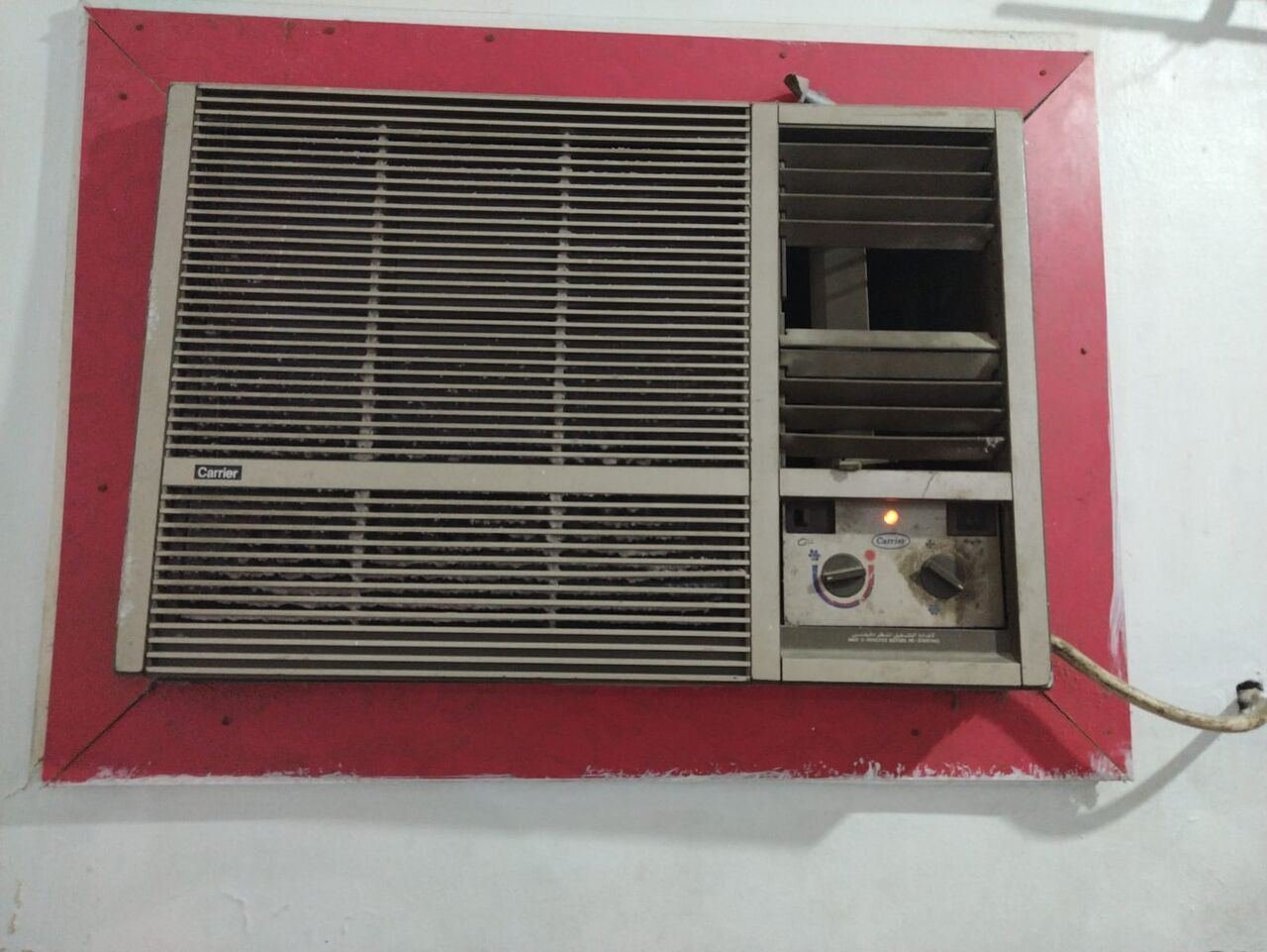 SAR 200, AC, Washing Machine, Sofa, Reclining Sofa, Dining Table Etc