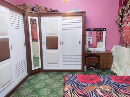 SAR 900/month, Furnished, 500 Sq. Meter, Fully Furnished Room For Rent