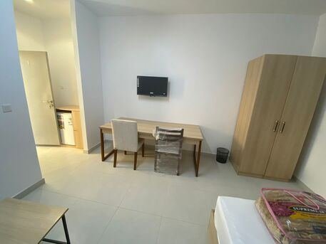 Staff Accommodation & Catering Services