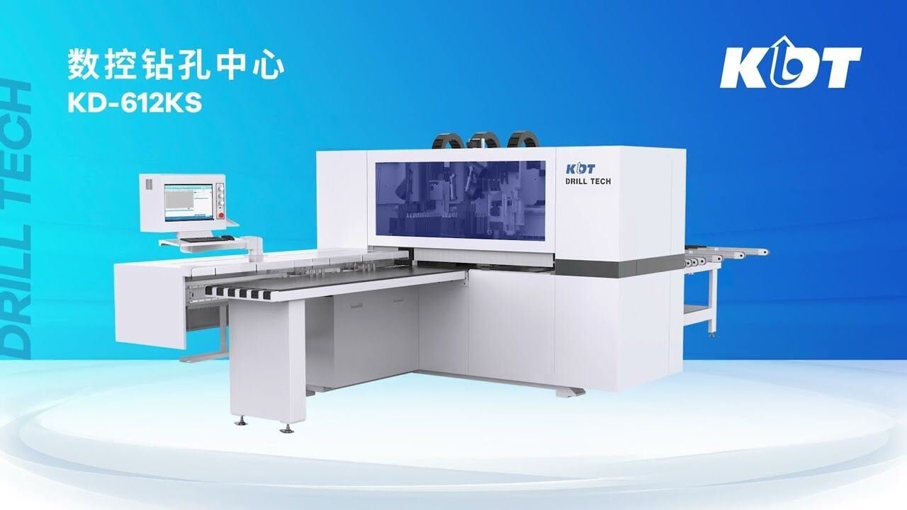 CNC Machine Technician Cum Operator