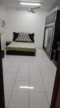 SAR 1500/month, 2 BR, APARTMENT FOR RENT
