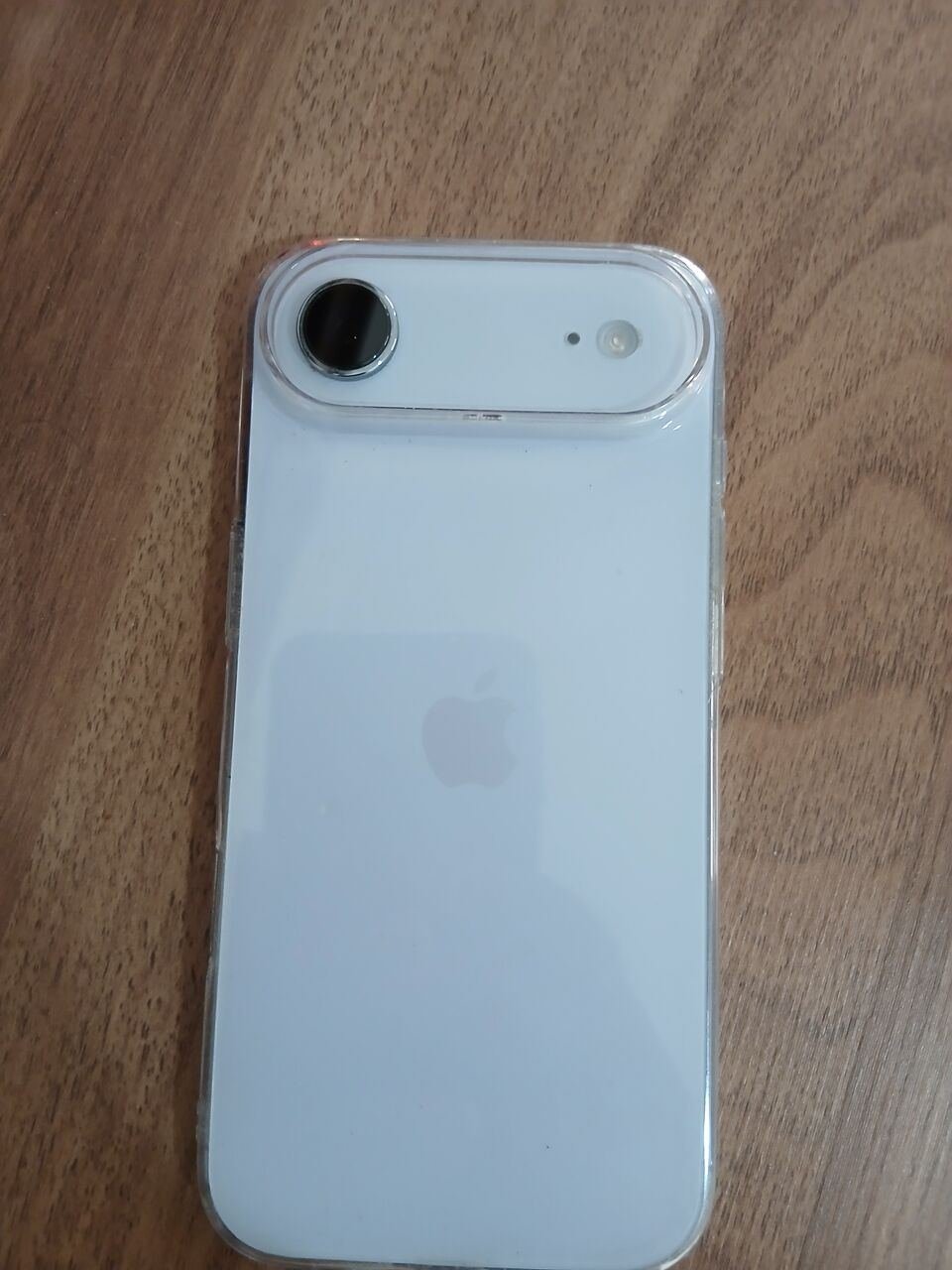 Iphone Air Sky Blue For Sale