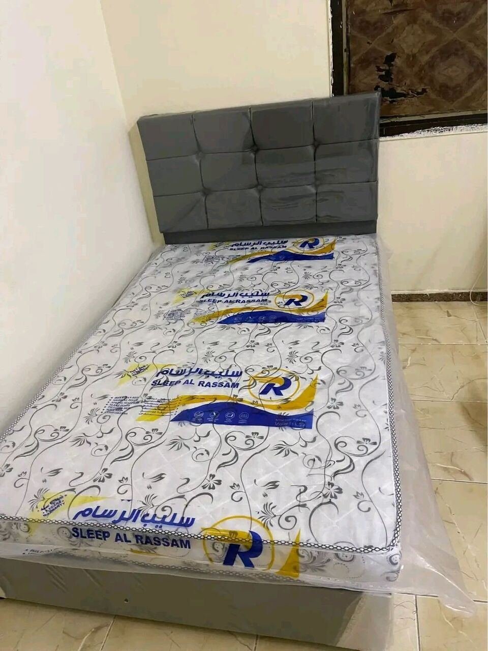 SAR 1, Luxurious Classic Bedroom Furniture Available At Affordable Price
