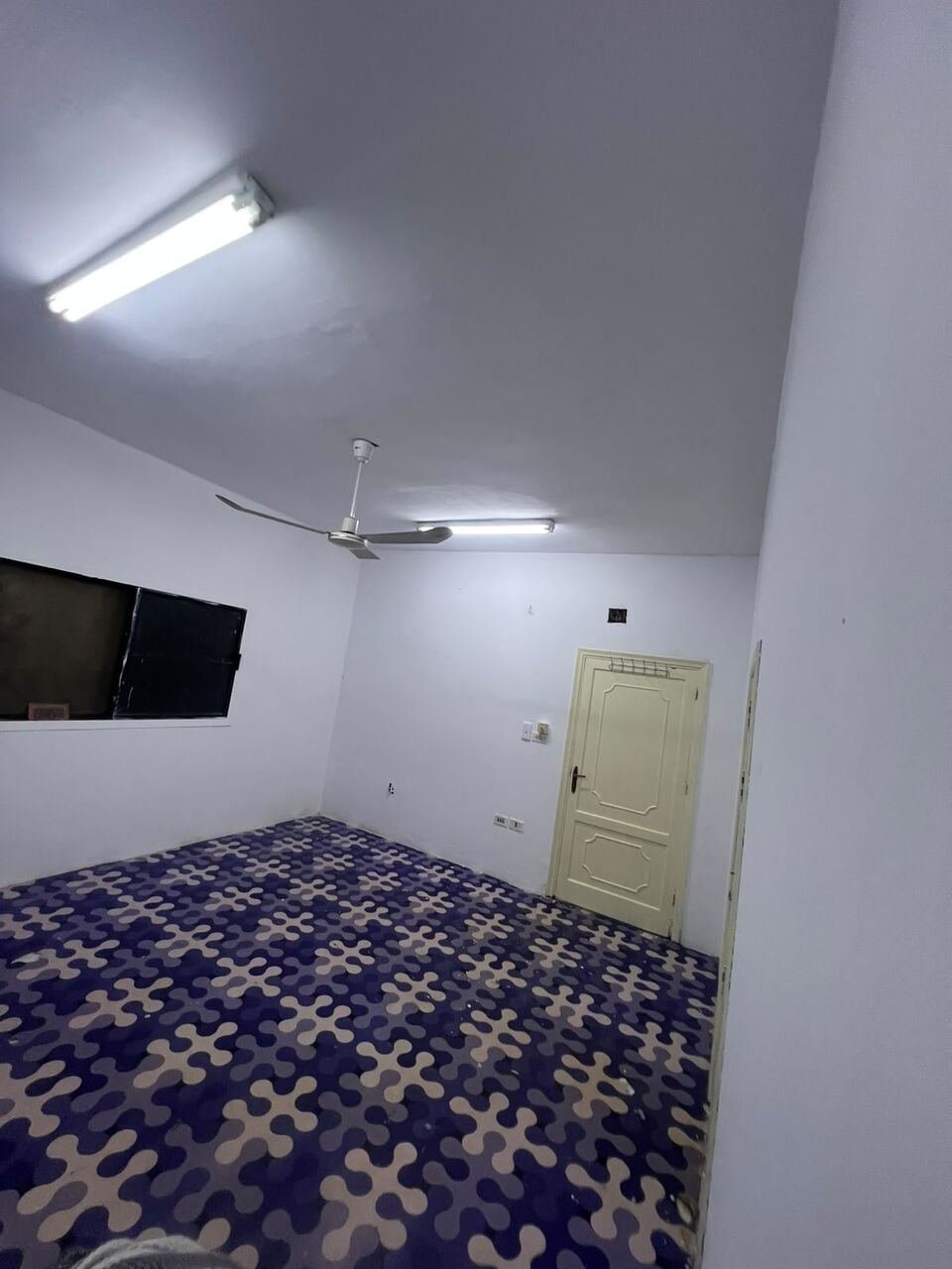 SAR 1250/month, I Am Offering Room For Rent Only Bachelors