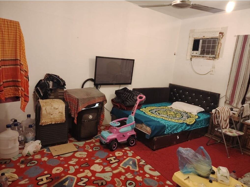 SAR 1500/month, Furnished, 6 Sq. Meter, SAR 1500/month, Furnished, 6 Month Furnished Room Available For Executive Bachel