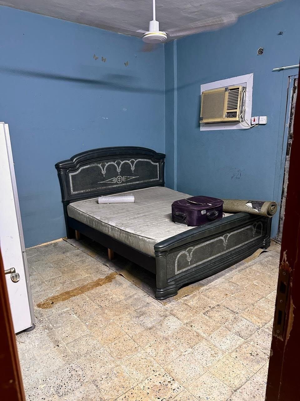 SAR 900/month, Room For Bachelor Available – Room SAR 900 / Month