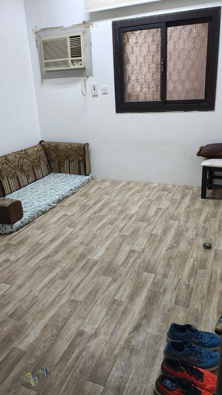 SAR 2300/month, Furnished, 2 BR, Fully Furnished Appartment, Good For Family And Bachelors.