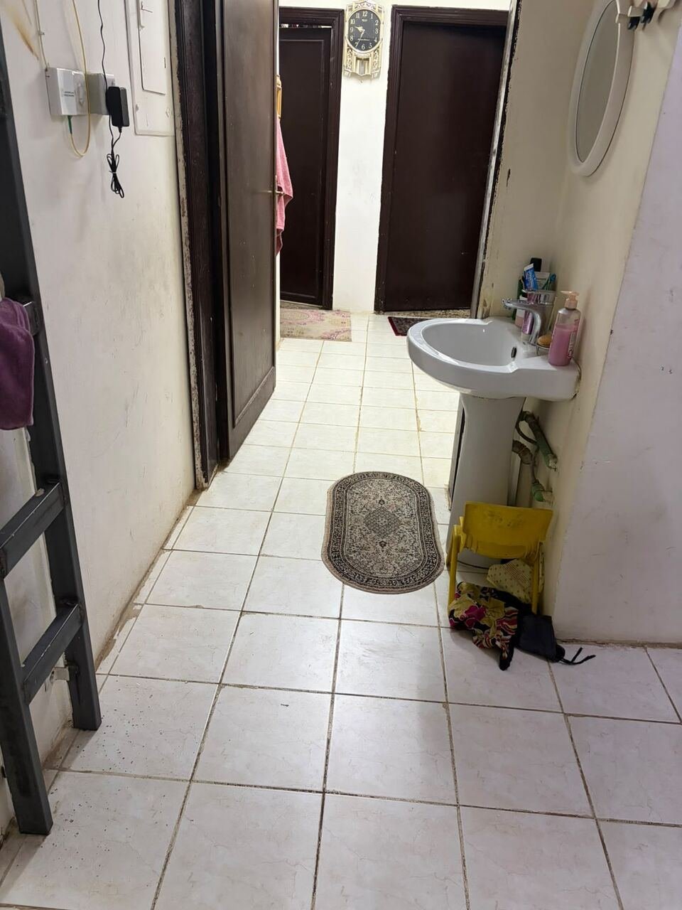 SAR 21000/month, Furnished, 4 BR, 4 BHK Building Apartment For Rent – Hara, Riyadh (Family Only)