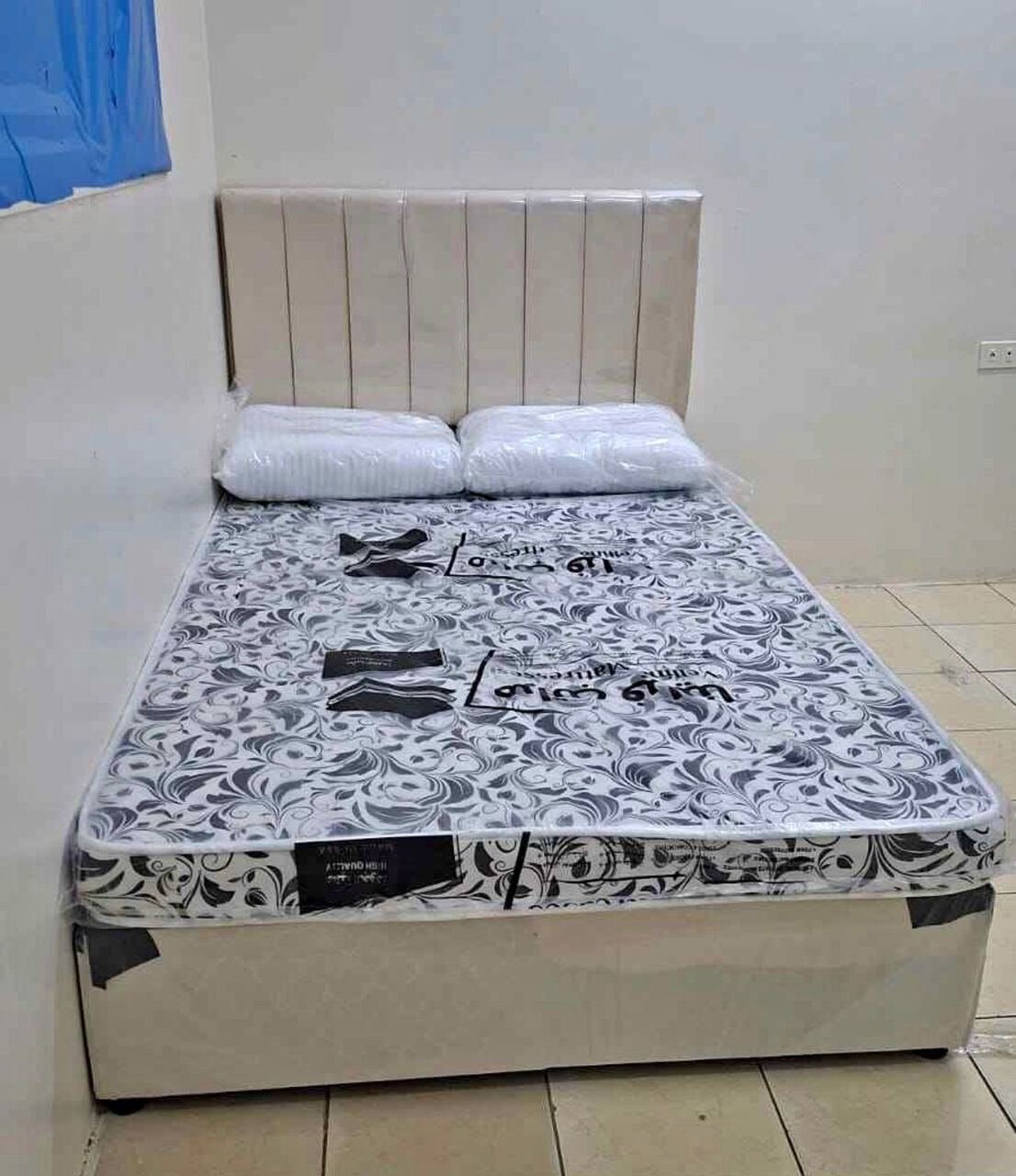 SAR 5, ✨ Modern Design | Premium Quality | Complete Bedroom Set
