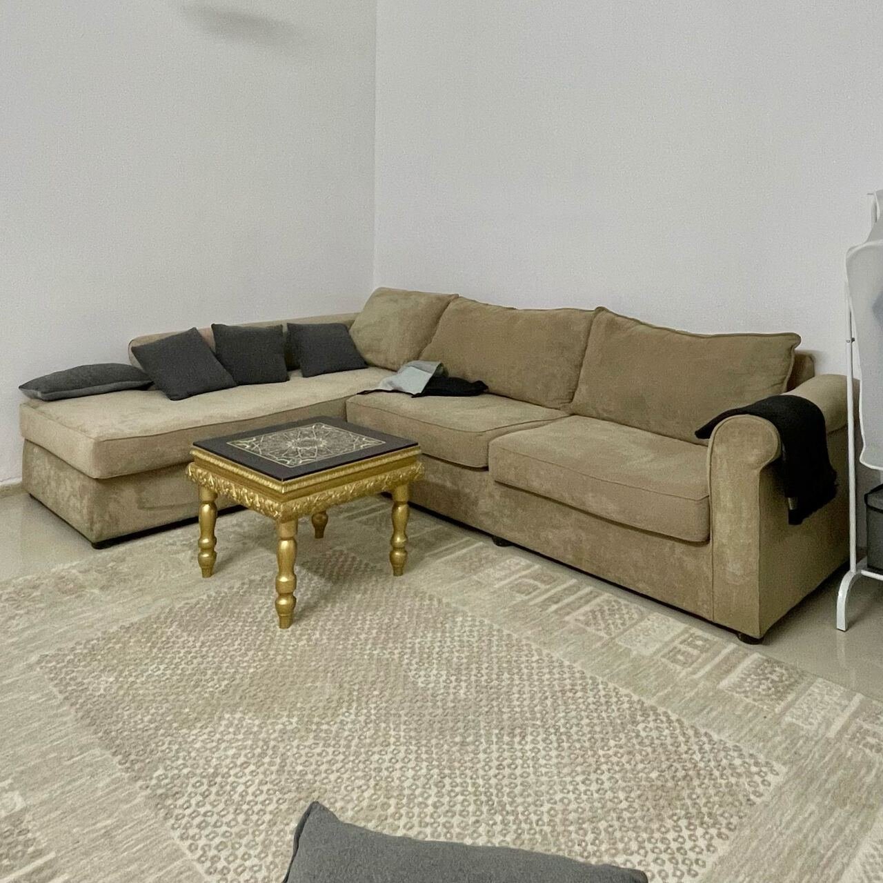 SAR 900, Sofa, Bed, Gas, Washing Machine, Stove