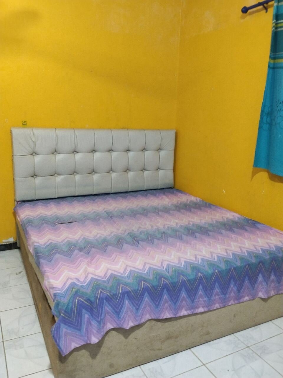 SAR 140, BED For Sale