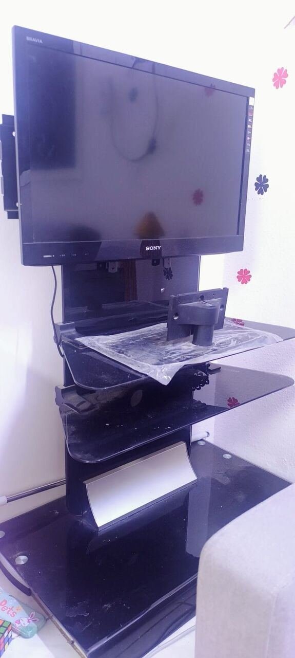 SAR 120, Tv Stand