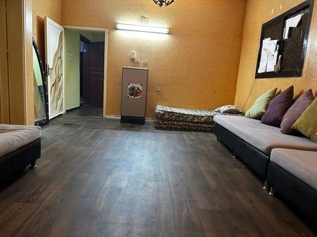 SAR 1100/month, Furnished, 2 BR, Bedroom Furnished Apartment For Rent – Tabuk (Oliya Area)