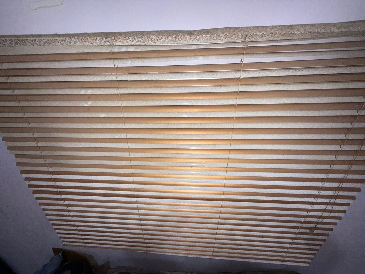 SAR 20, Window Blinds For Sales 2pcs For 50 SR, (0504526570)