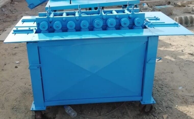 SAR 1, Household Items (Ducting Machine)