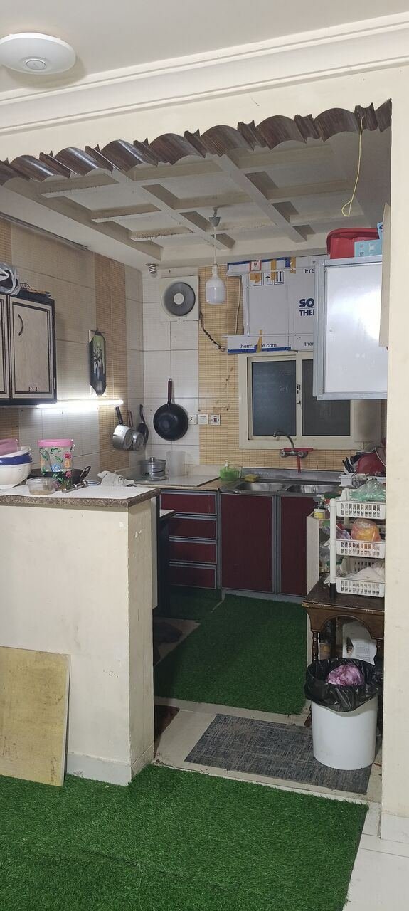 SAR 550/month, Bed Space For Rent Monthly 550 Sr Includes All