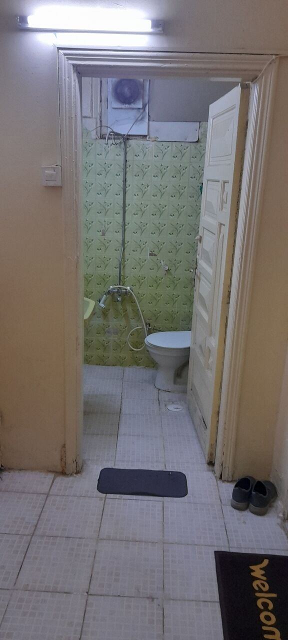 SAR 600/month, Furnished, 450 Sq. Meter, 1 FURNISHED ROOM FOR BACHELOR