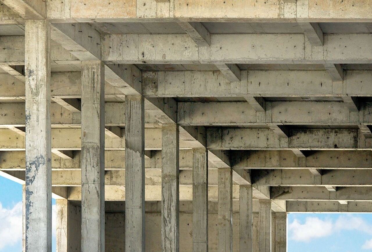 Structure Draftsman