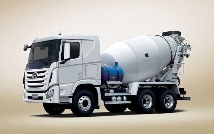 Mixre Driver
