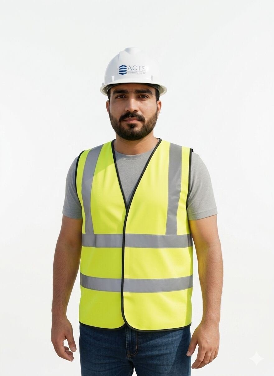 I Want Office Job In KSA
