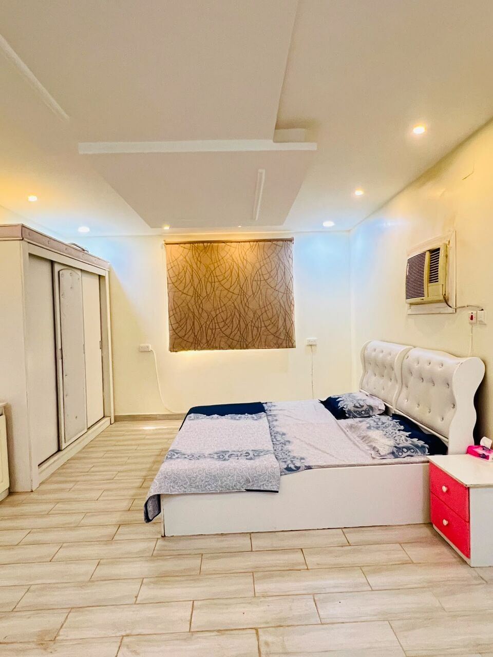 SAR 1400/month, Furnished, 1 BR, Fully Furnished