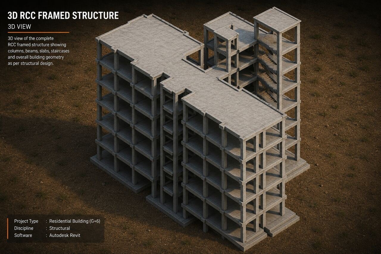 BIM MODELER