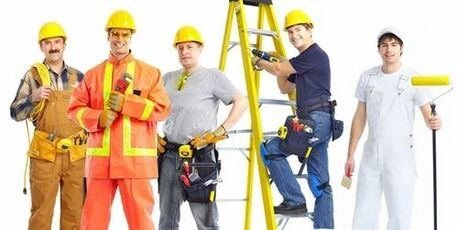 I Am A Manpower Supplier, Whoever Needs Labor, Contact Me, Good And Ethical Labor Is Avail