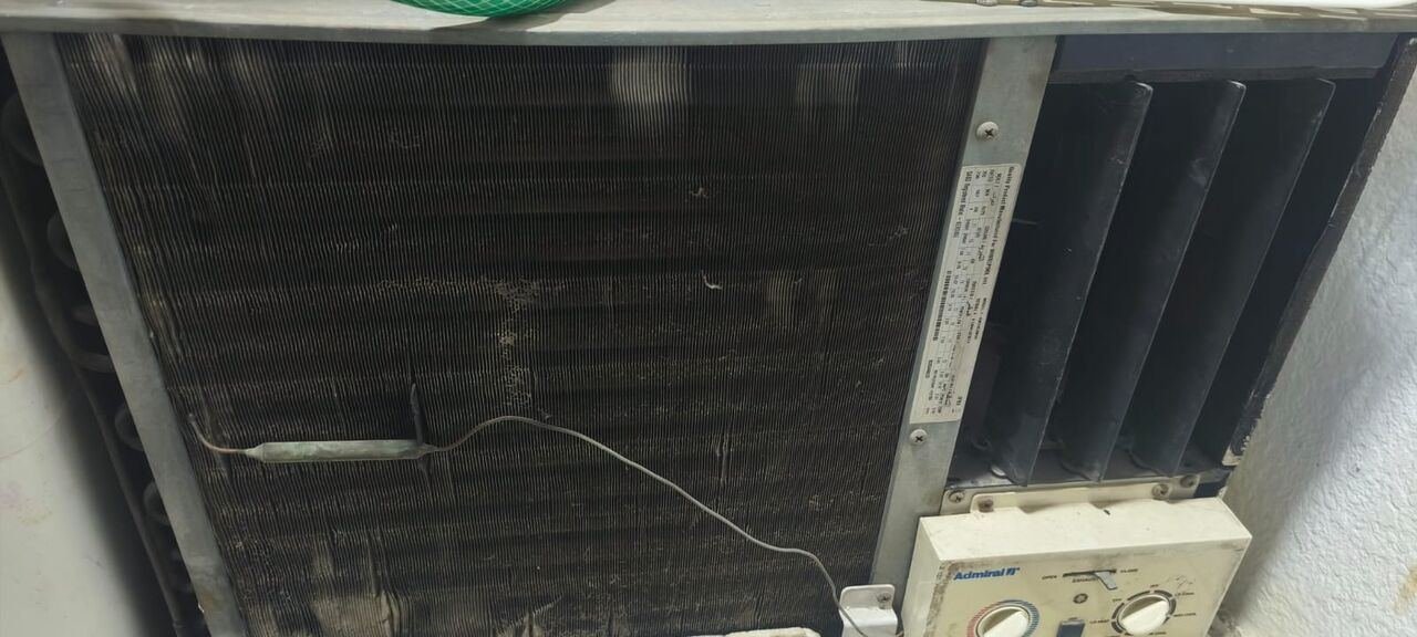 SAR 600, Window Ac For Sale
