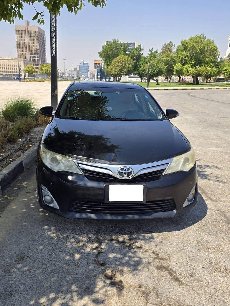 SAR 48000, Toyota Camry GLX (Full Option), 2014, Automatic, 136100 KM, Toyota Camry GLX Full Option.