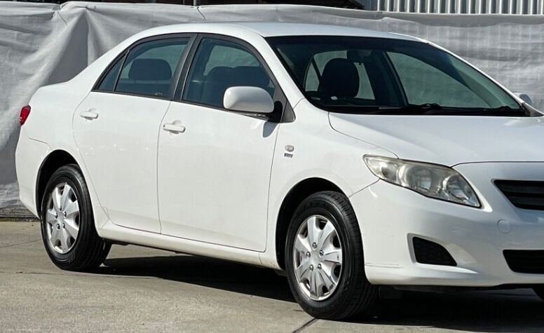 SAR 12000, Toyota Corolla 2008, 2008, Manual, 32 KM, Corolla , Gear, No Accidents, Urgent Sale