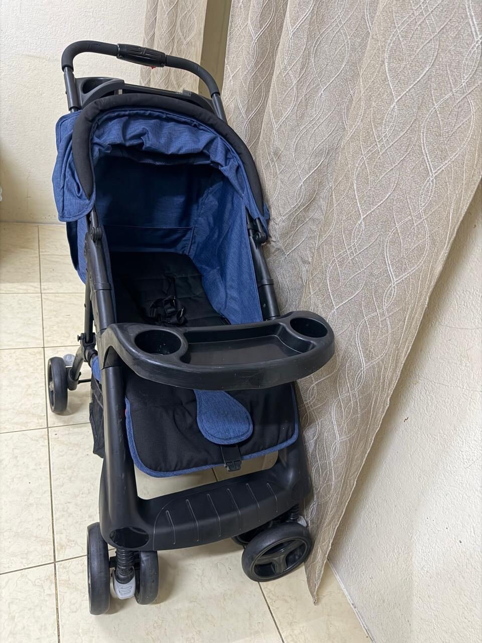 SAR 250, Stroller For Sale