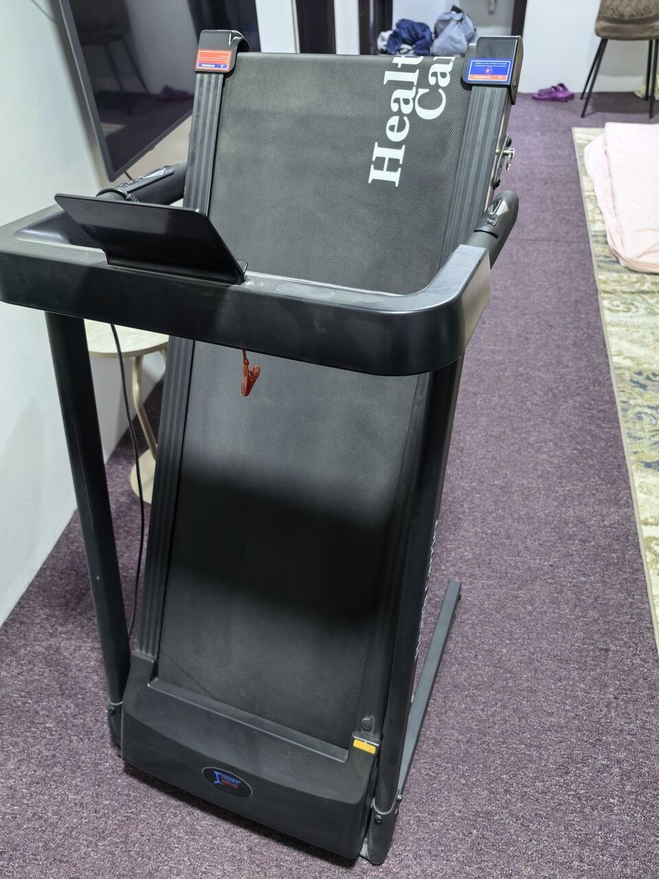 SAR 550, Treadmill For Sale