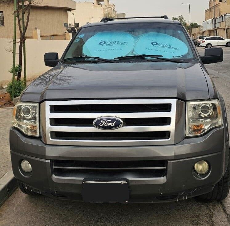 SAR 24000, Ford Expedition XLT 2014 Original Paint, 2014, Automatic, 206000 KM,