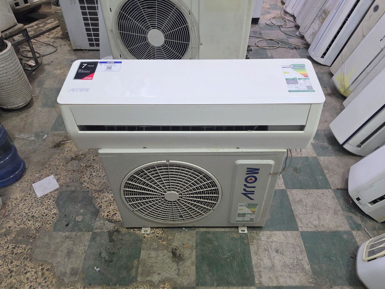 SAR 650, COMPLETE COOLING AND APPLIANCE SERVICE At Renewed Cooling Mart,