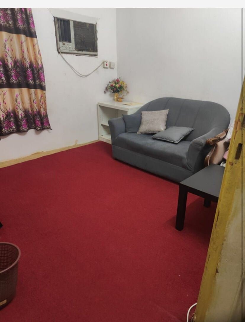 SAR 800/month, 1 BR, Family Flat Single Room 800 Sr Executive Bachelor (single Occupancy Basis Only)