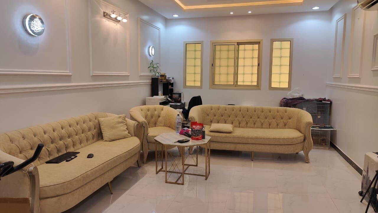 SAR 3000/month, 1 BR, 30 Sq. Meter, 1 Bedroom Apartment For Professional Bachelor