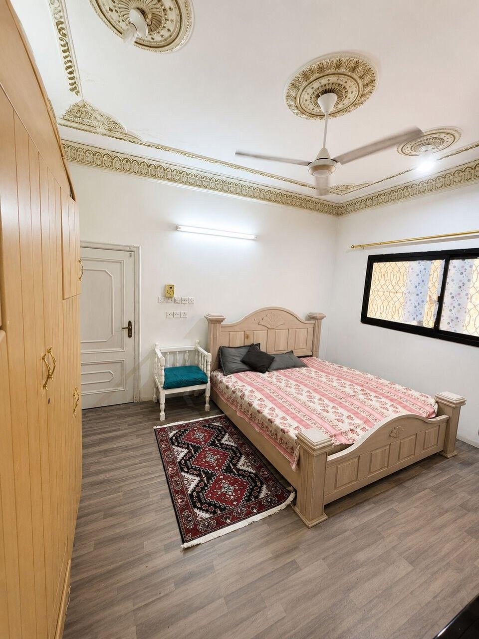 SAR 1550/month, Furnished Room For Rent