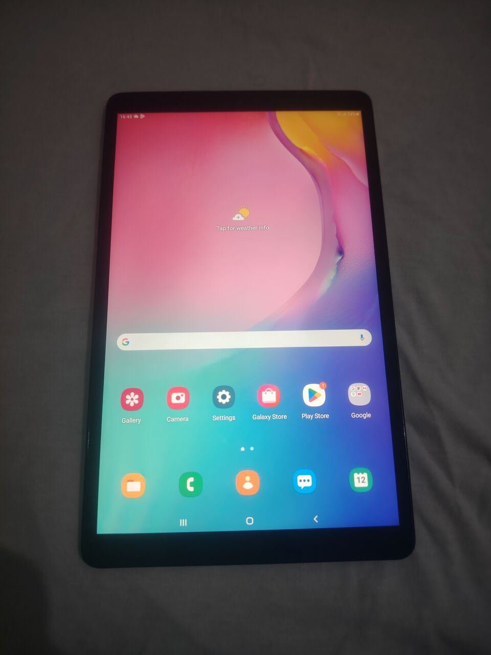 SAR 350, Samsung Galaxy Tab A... Sm-T515