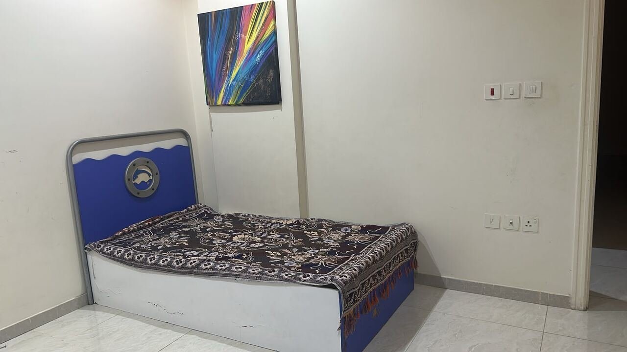 SAR 1000/month, 1 ROOM FURNISHED APARTMENT SHARING